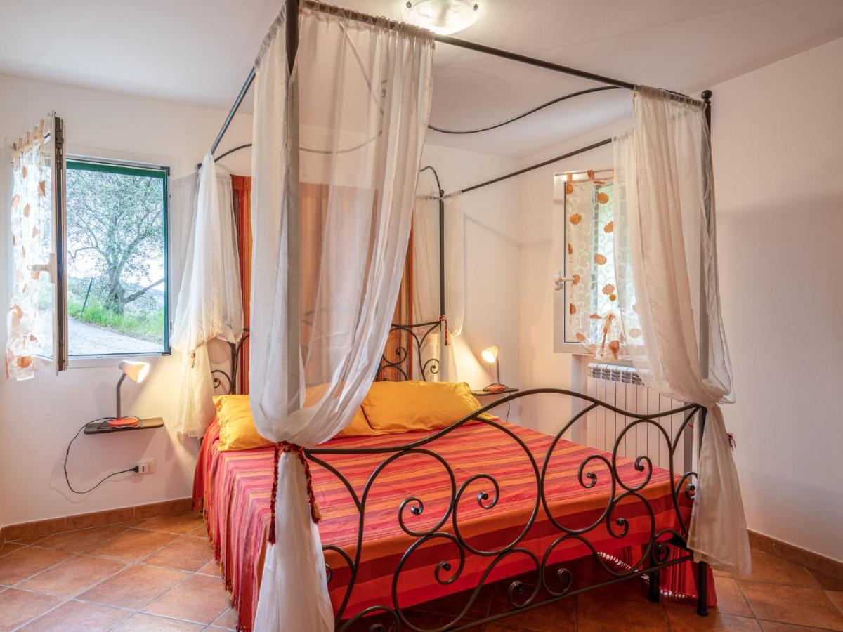 Holiday Home Rosa By Interhome Civezza Экстерьер фото