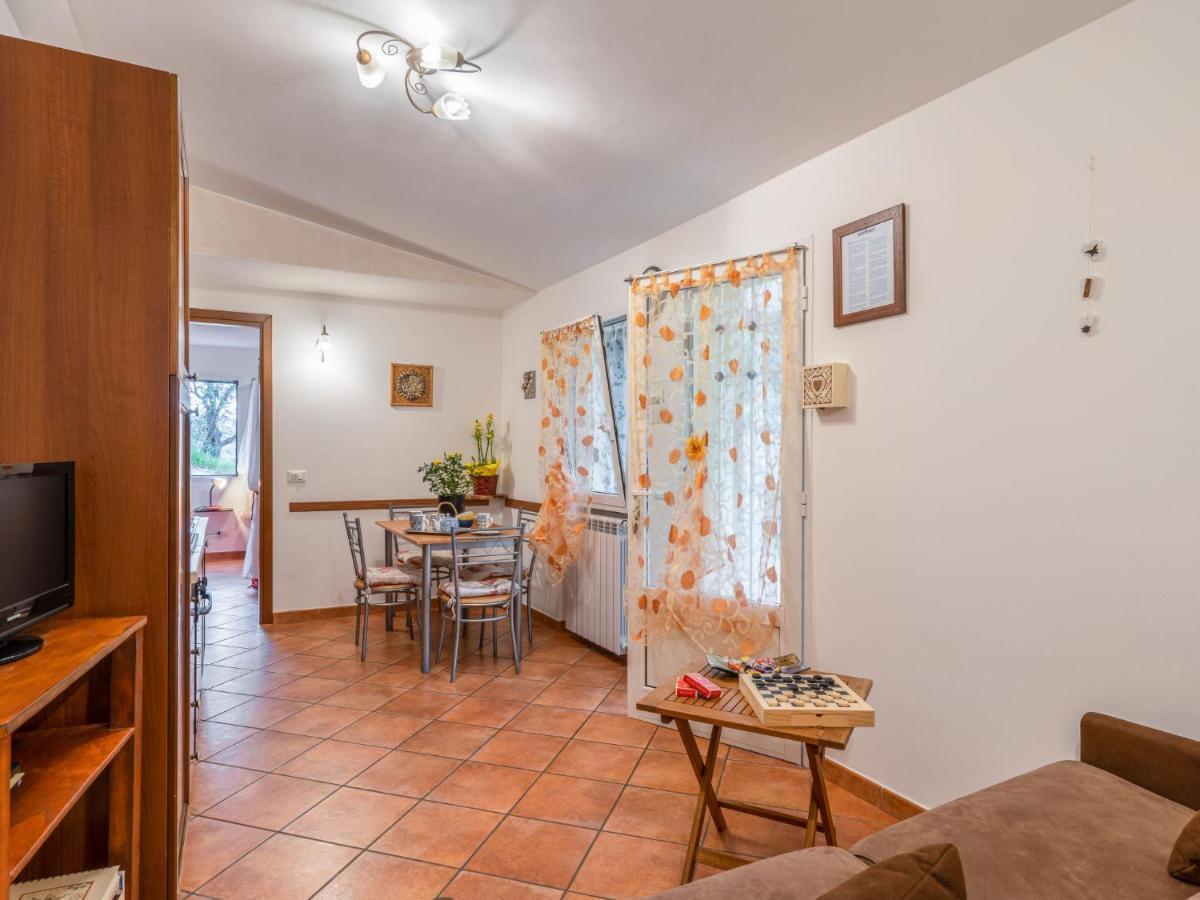 Holiday Home Rosa By Interhome Civezza Экстерьер фото