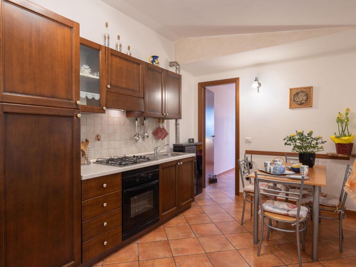 Holiday Home Rosa By Interhome Civezza Экстерьер фото