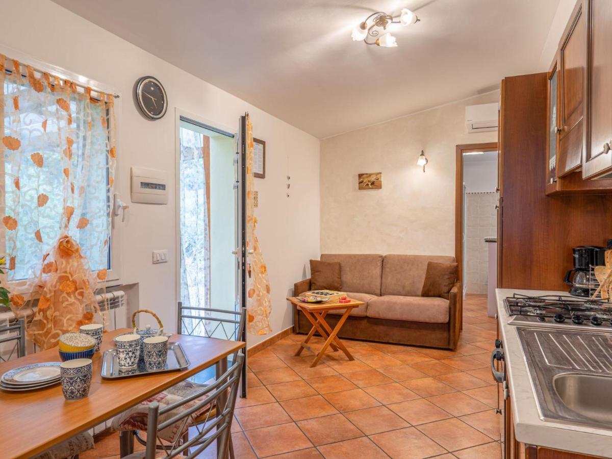 Holiday Home Rosa By Interhome Civezza Экстерьер фото