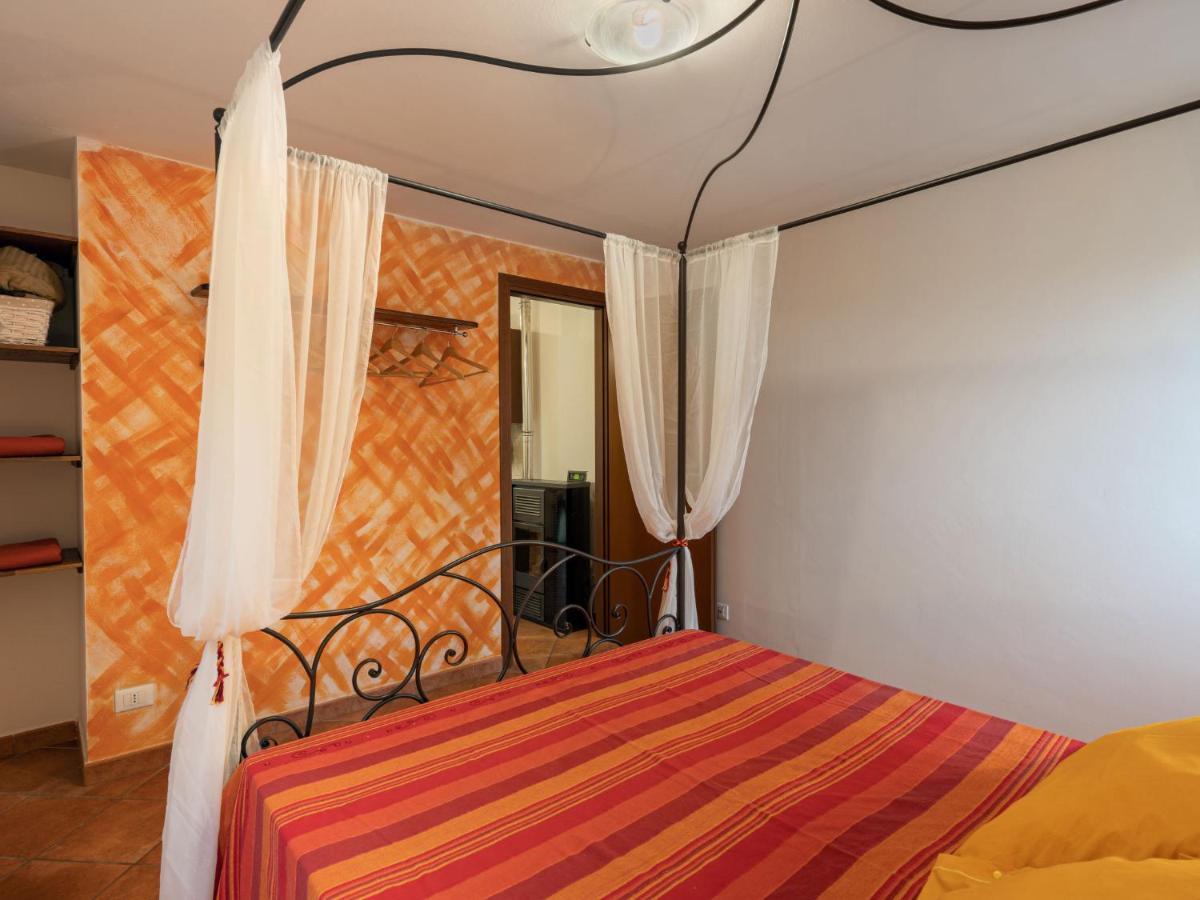 Holiday Home Rosa By Interhome Civezza Экстерьер фото